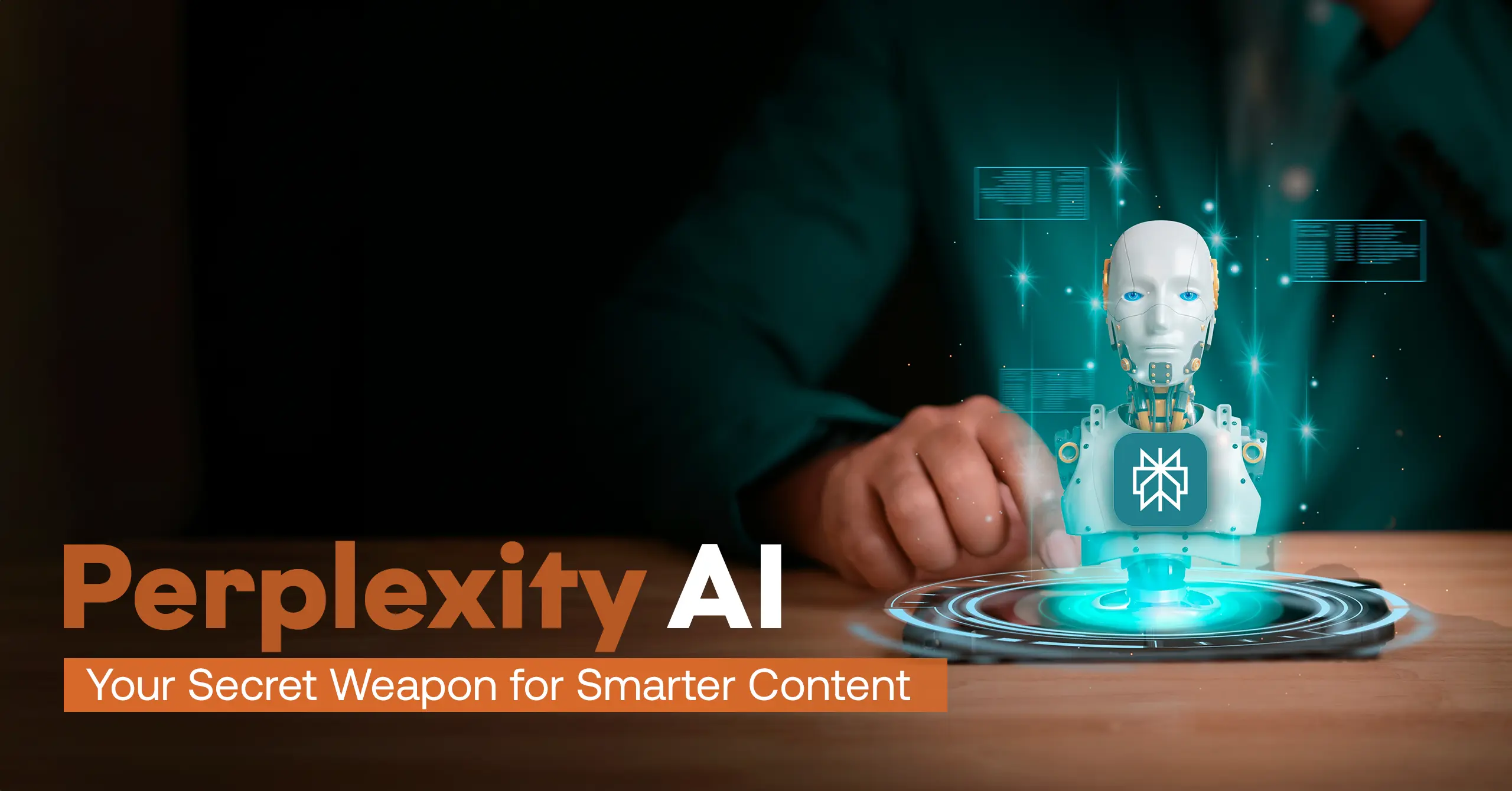 How to Use Perplexity AI: A Guide for Content Creators and Business Professionals