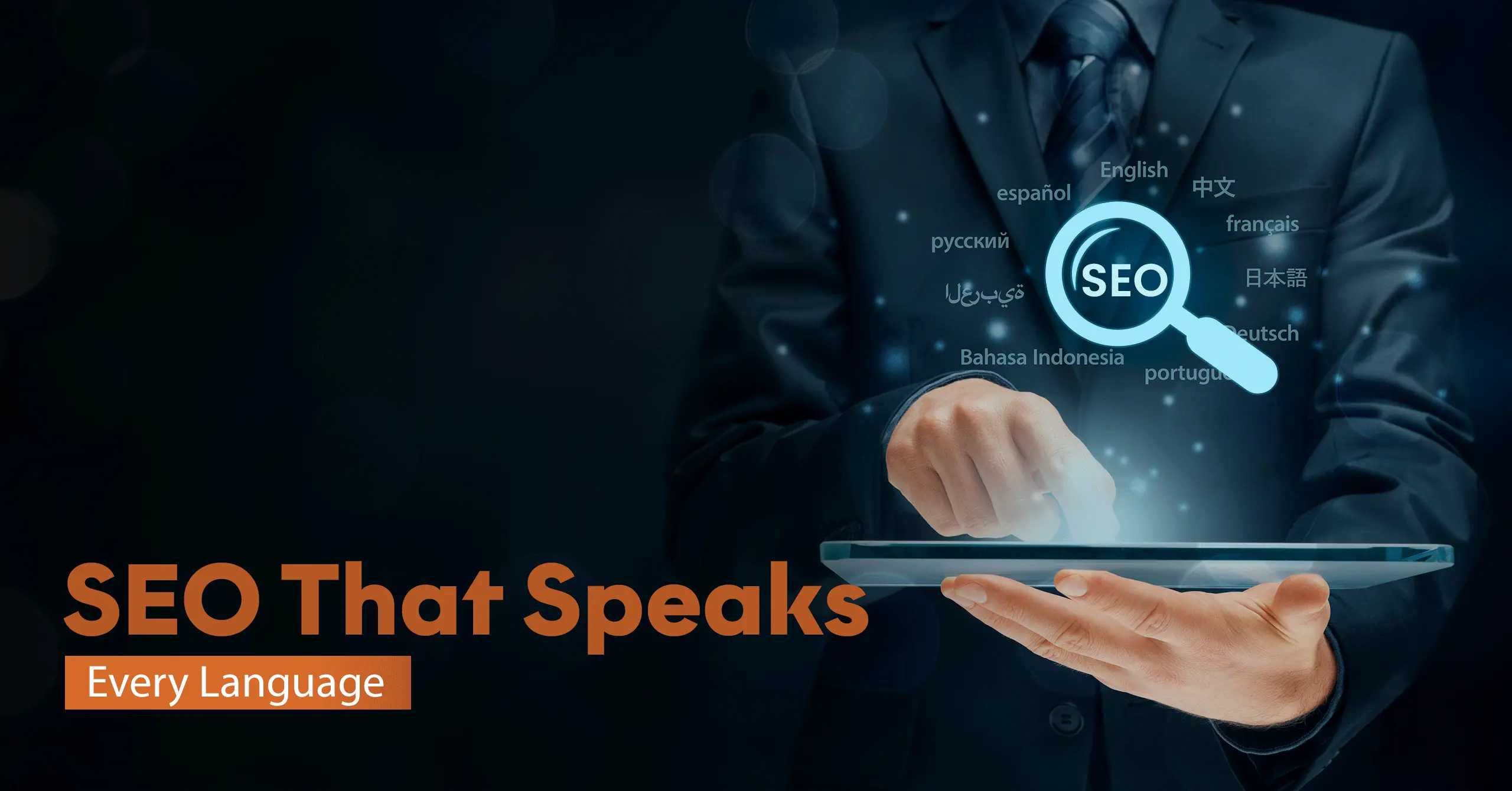 Multilingual SEO: What is It, How To Do It & Its Common Pitfalls