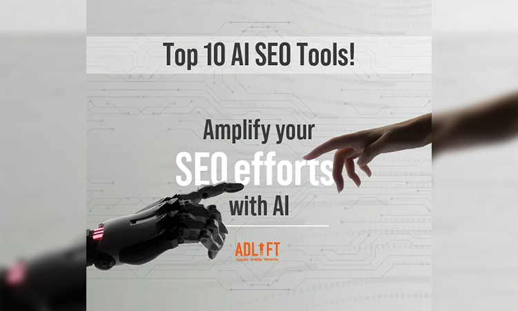 Top 10 AI SEO Tools