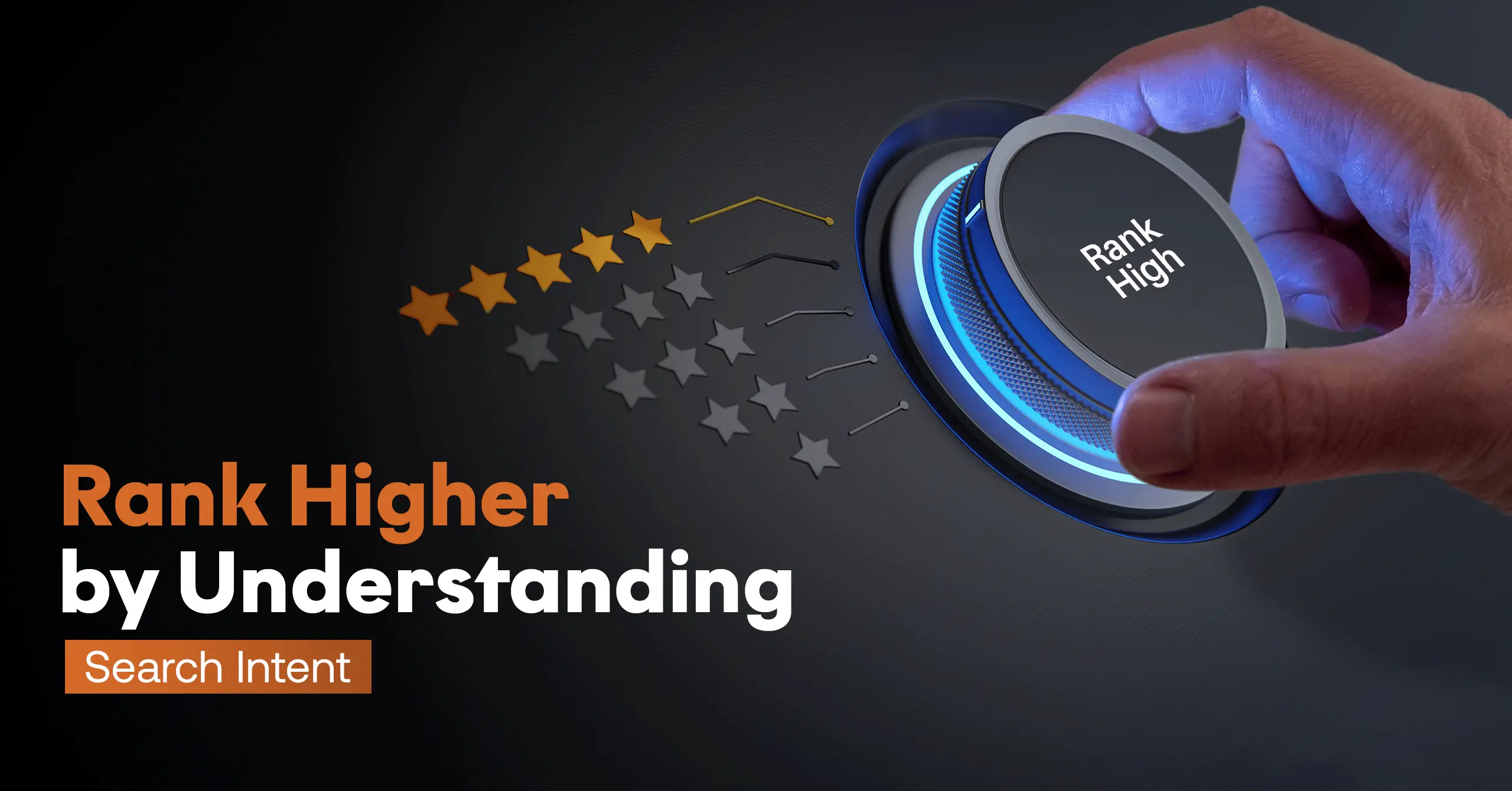 What is Search Intent and Why it Changes Everything