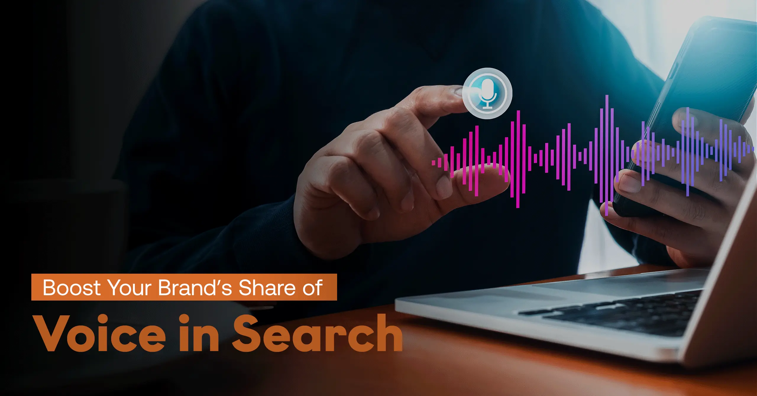 What is Share of Voice in SEO & How Is It Calculated