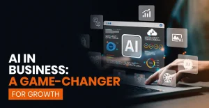Top Uses of AI for Business and Why They Matter