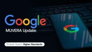 Google MUVERA: Understanding the New Search Algorithm