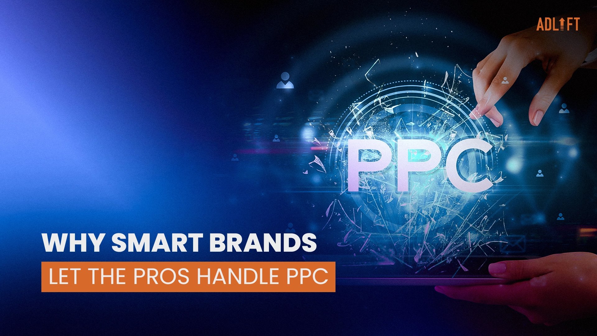 Supercharge Your ROI: Why Outsourcing PPC Pays Off
