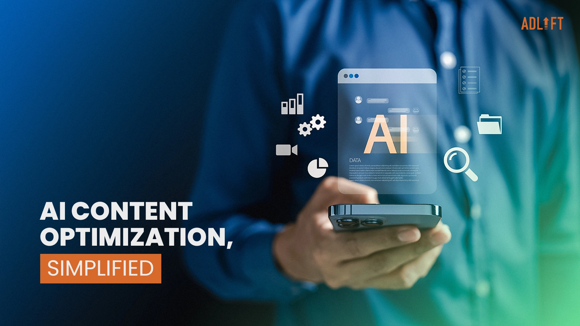 Want Smarter Content? AI Optimization That Makes Every Word Count