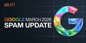 Did You Blink? The March 2026 Spam Update Is Already Over