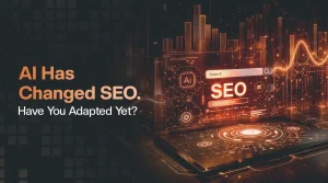 The Impact of AI on SEO: Advanced Techniques for Algorithmic Adaptation