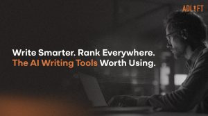 Best AI Writing Tools for Content Creation