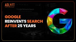 Google’s Biggest Move in 25 Years: The New Intelligent Search Box Has Arrived