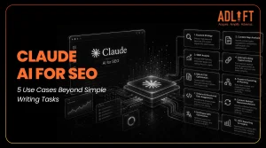 Claude AI for SEO: 5 Use Cases Beyond Simple Writing Tasks