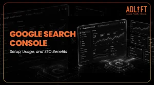 Google Search Console: Setup, Usage, and SEO Benefits
