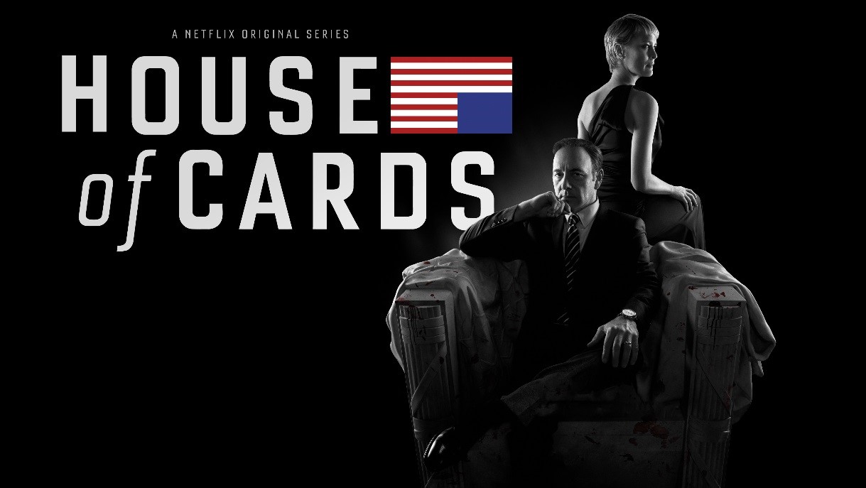 House Of Cards