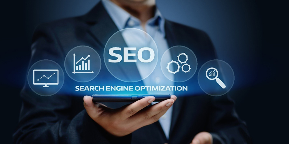 SEO: Search Engine Optimization to Maximize PPC Campaigns